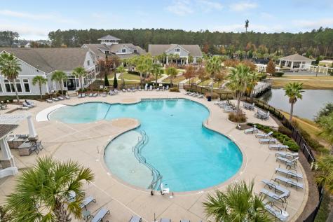318 Tupelo Lake Drive Summerville SC 29486