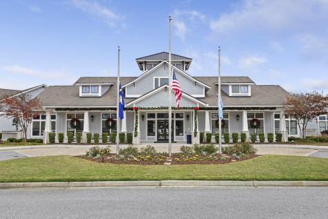 318 Tupelo Lake Drive Summerville SC 29486