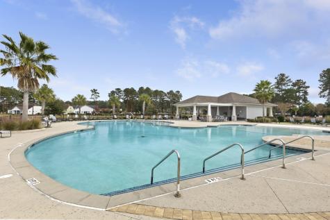 318 Tupelo Lake Drive Summerville SC 29486