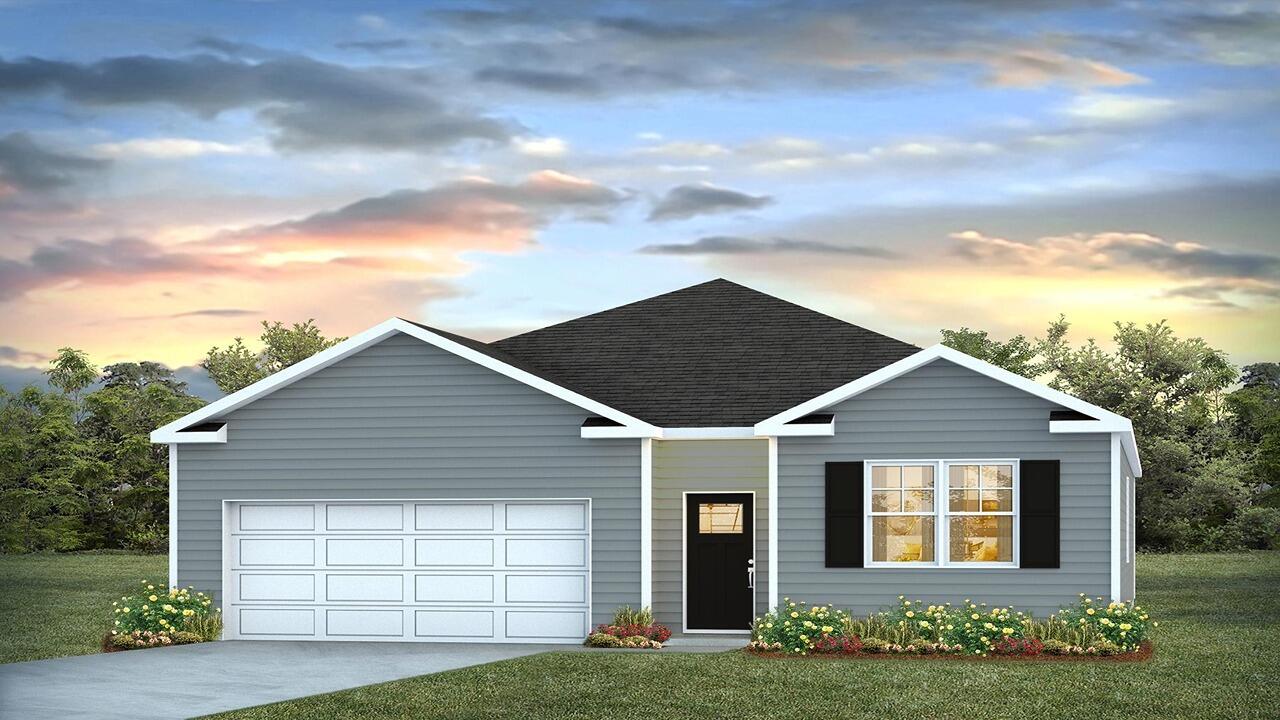 1093 Mulligan Drive Manning SC 29102