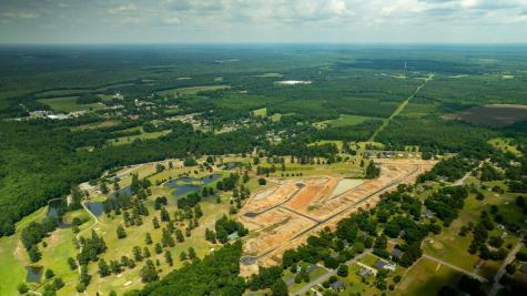 1093 Mulligan Drive Manning SC 29102