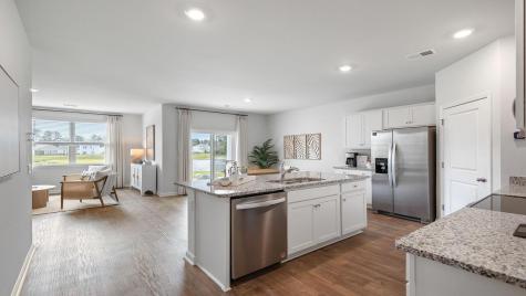 1093 Mulligan Drive Manning SC 29102