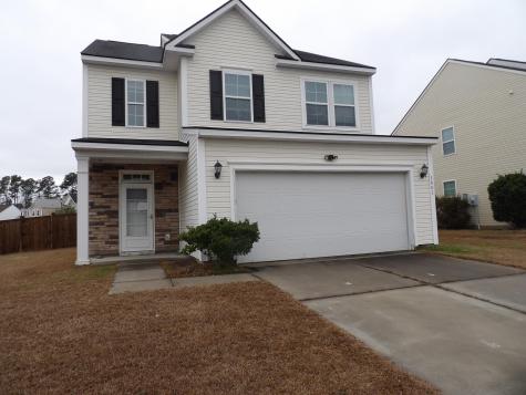 1401 Dahoo Lane Ladson SC 29456