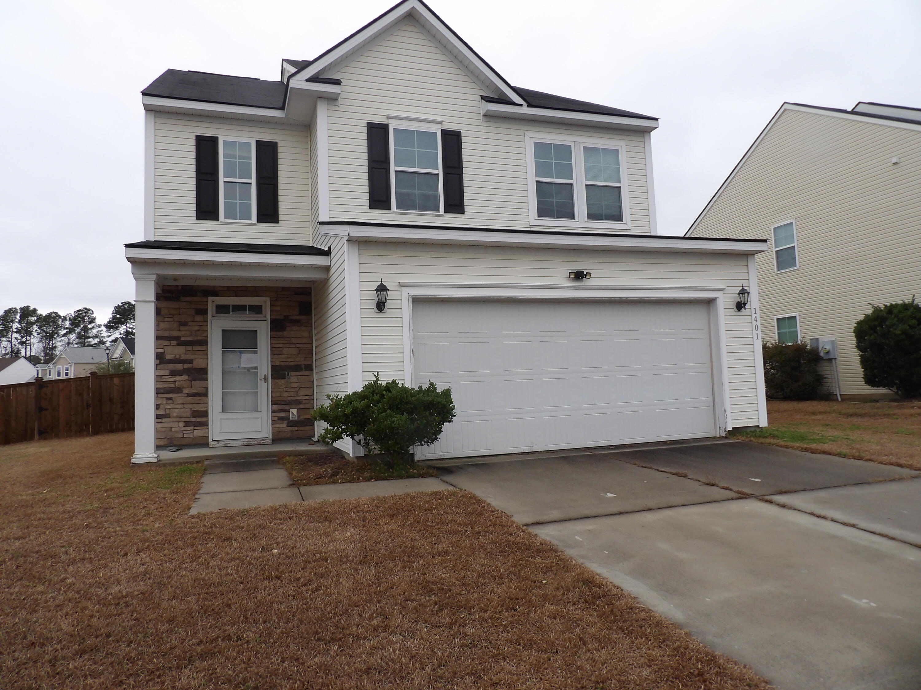 1401 Dahoo Lane Ladson SC 29456