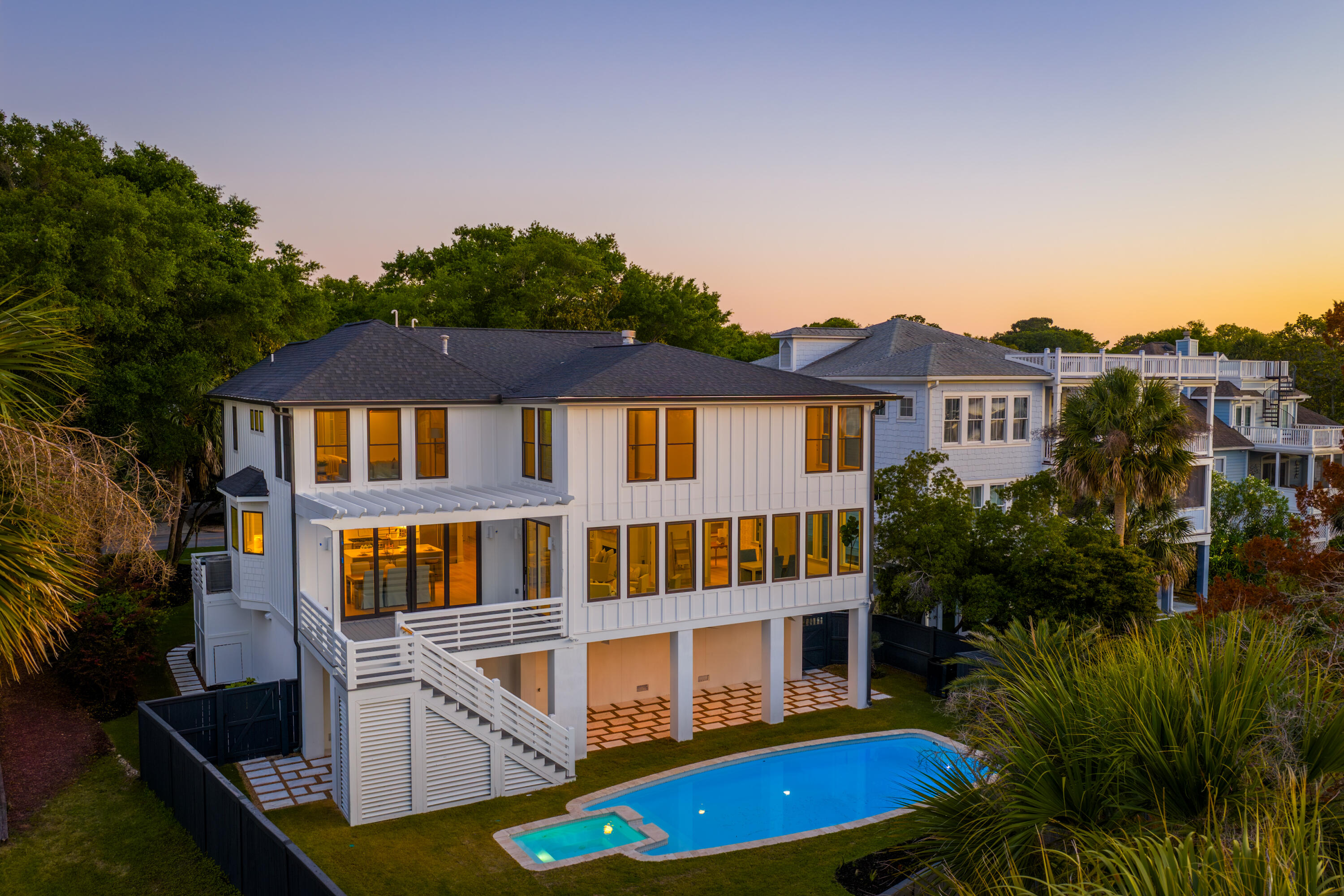 3307 Waterway Boulevard Isle Of Palms SC 29451