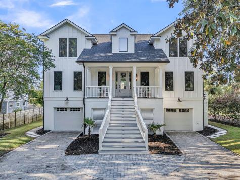 3307 Waterway Boulevard Isle Of Palms SC 29451