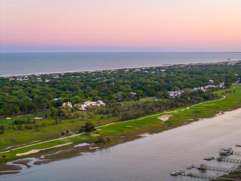 3307 Waterway Boulevard Isle Of Palms SC 29451