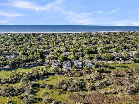 3307 Waterway Boulevard Isle Of Palms SC 29451