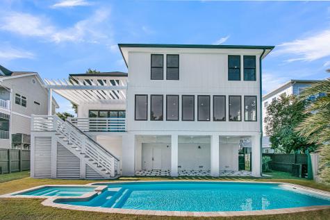 3307 Waterway Boulevard Isle Of Palms SC 29451