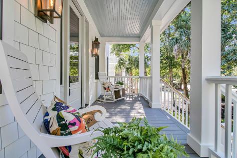 3307 Waterway Boulevard Isle Of Palms SC 29451
