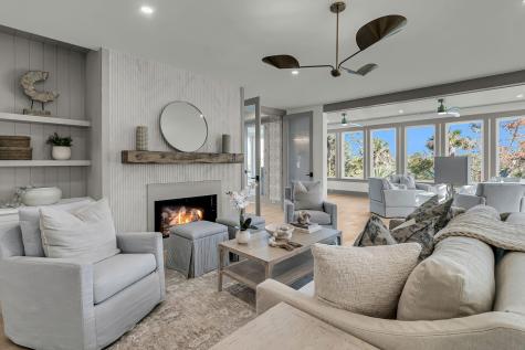 3307 Waterway Boulevard Isle Of Palms SC 29451
