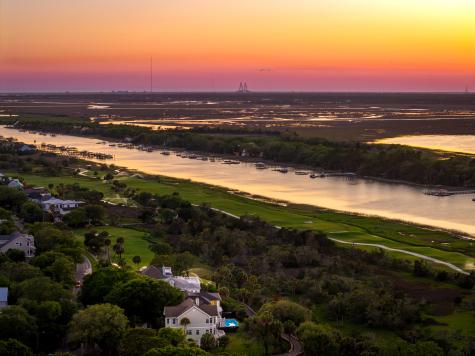 3307 Waterway Boulevard Isle Of Palms SC 29451