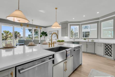 3307 Waterway Boulevard Isle Of Palms SC 29451