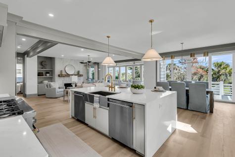 3307 Waterway Boulevard Isle Of Palms SC 29451
