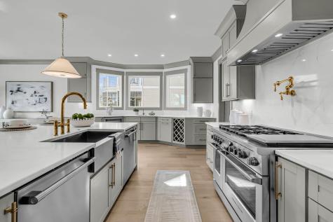 3307 Waterway Boulevard Isle Of Palms SC 29451