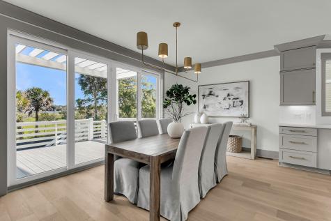 3307 Waterway Boulevard Isle Of Palms SC 29451