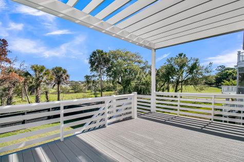 3307 Waterway Boulevard Isle Of Palms SC 29451