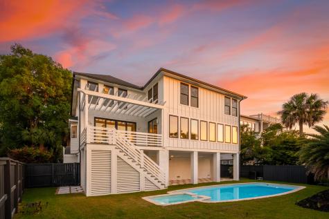 3307 Waterway Boulevard Isle Of Palms SC 29451