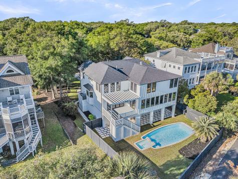 3307 Waterway Boulevard Isle Of Palms SC 29451
