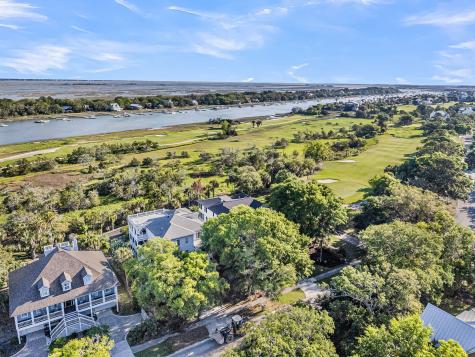 3307 Waterway Boulevard Isle Of Palms SC 29451