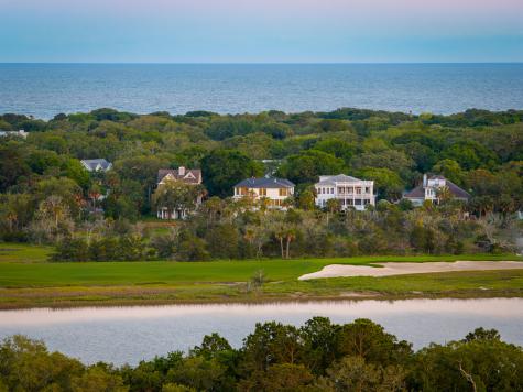 3307 Waterway Boulevard Isle Of Palms SC 29451