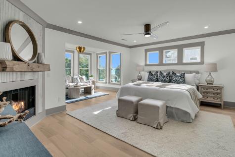 3307 Waterway Boulevard Isle Of Palms SC 29451