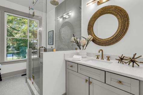 3307 Waterway Boulevard Isle Of Palms SC 29451
