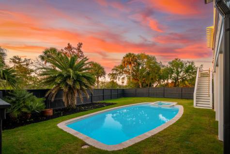3307 Waterway Boulevard Isle Of Palms SC 29451