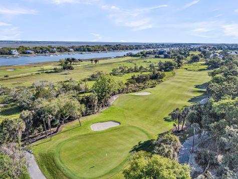 3307 Waterway Boulevard Isle Of Palms SC 29451