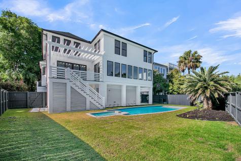 3307 Waterway Boulevard Isle Of Palms SC 29451
