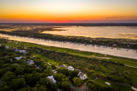 3307 Waterway Boulevard Isle Of Palms SC 29451