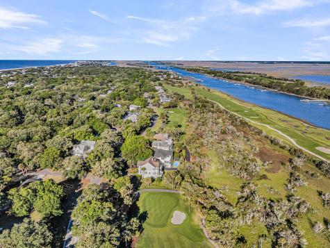 3307 Waterway Boulevard Isle Of Palms SC 29451