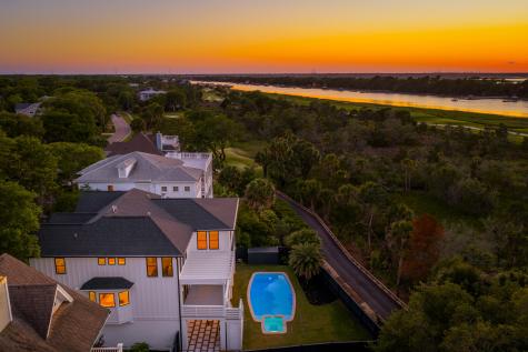 3307 Waterway Boulevard Isle Of Palms SC 29451