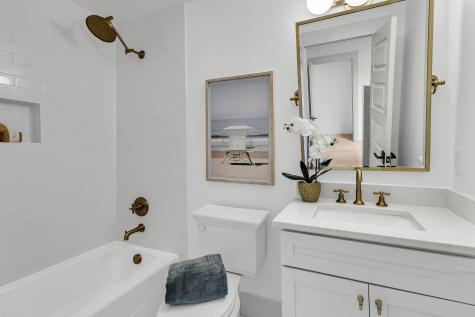 3307 Waterway Boulevard Isle Of Palms SC 29451