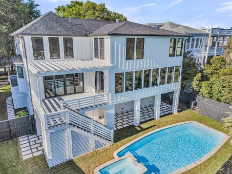 3307 Waterway Boulevard Isle Of Palms SC 29451