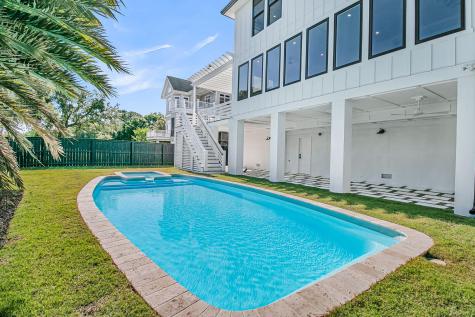 3307 Waterway Boulevard Isle Of Palms SC 29451