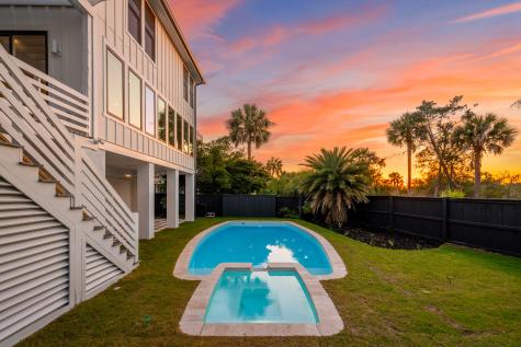 3307 Waterway Boulevard Isle Of Palms SC 29451
