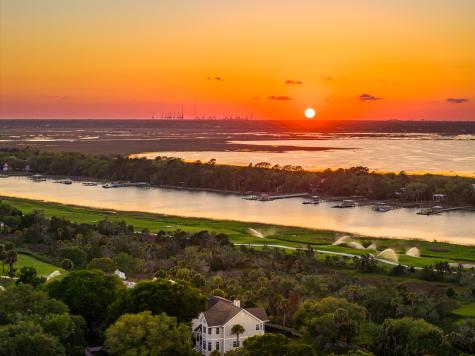 3307 Waterway Boulevard Isle Of Palms SC 29451