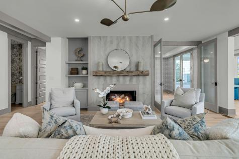 3307 Waterway Boulevard Isle Of Palms SC 29451