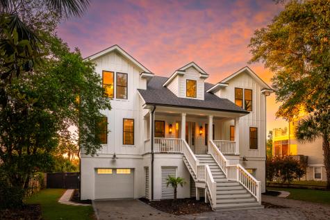 3307 Waterway Boulevard Isle Of Palms SC 29451