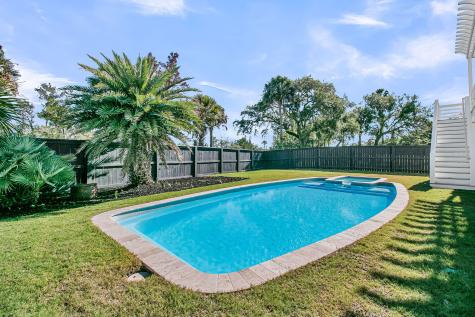 3307 Waterway Boulevard Isle Of Palms SC 29451