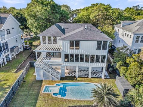 3307 Waterway Boulevard Isle Of Palms SC 29451