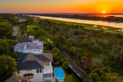3307 Waterway Boulevard Isle Of Palms SC 29451