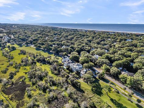 3307 Waterway Boulevard Isle Of Palms SC 29451
