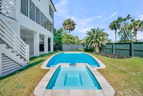 3307 Waterway Boulevard Isle Of Palms SC 29451