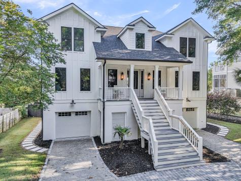 3307 Waterway Boulevard Isle Of Palms SC 29451