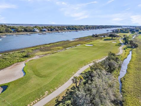 3307 Waterway Boulevard Isle Of Palms SC 29451