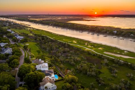 3307 Waterway Boulevard Isle Of Palms SC 29451