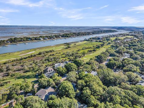 3307 Waterway Boulevard Isle Of Palms SC 29451