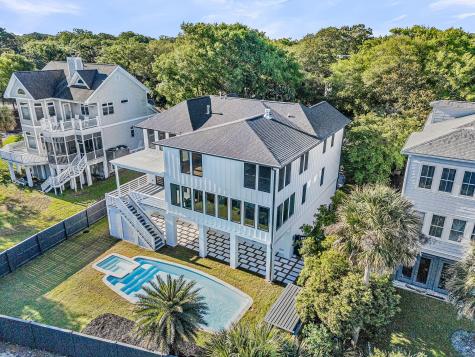 3307 Waterway Boulevard Isle Of Palms SC 29451
